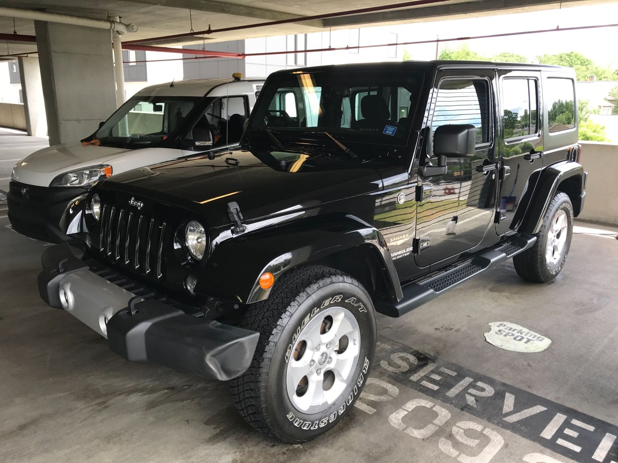 Jeep after WYR detail — origin asset